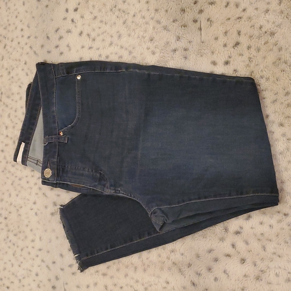 LC Lauren Conrad Jeans